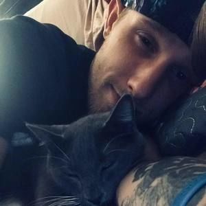 Meet your Posher, Bradley